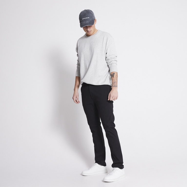Chinos "Grim"